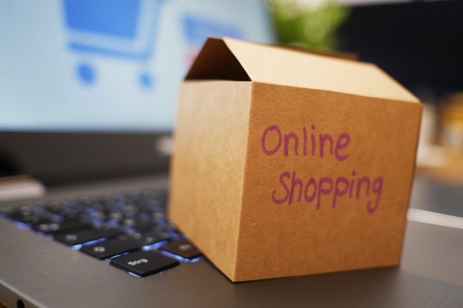 Online-Shopping